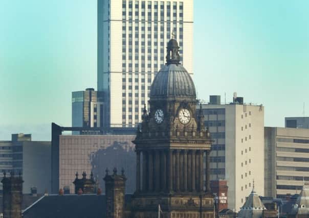 NORTHERN POWERHOUSE: Should its HQ be in Leeds?