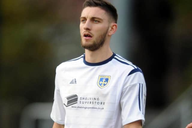 Jake Cassidy
