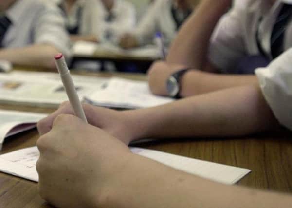 Councils are asking for more cash for schools