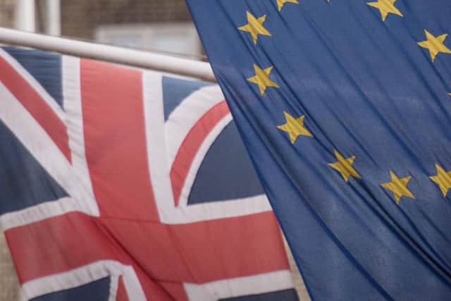 A third of the UK's family firms fear the impact of Brexit, according to PwC