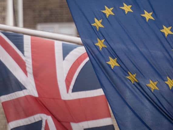 A third of the UK's family firms fear the impact of Brexit, according to PwC