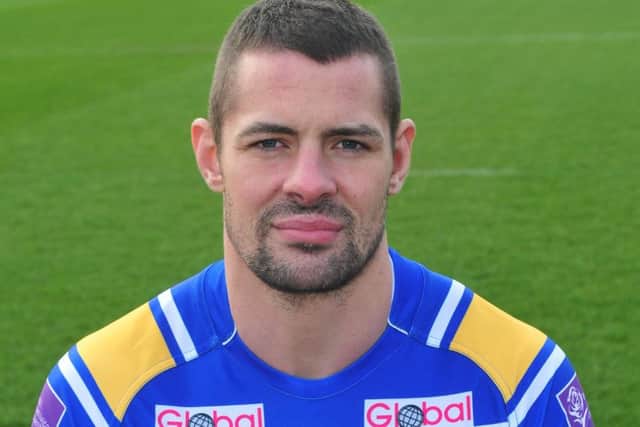 Ian Kirke