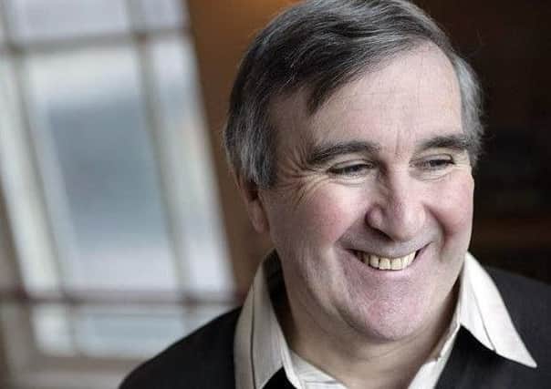 Gervase Phinn believes teachers are struggling with their workload.