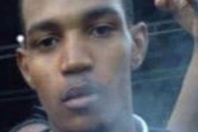 Raheem Wilks, 19, was fatally injured during a shooting on Thursday.
