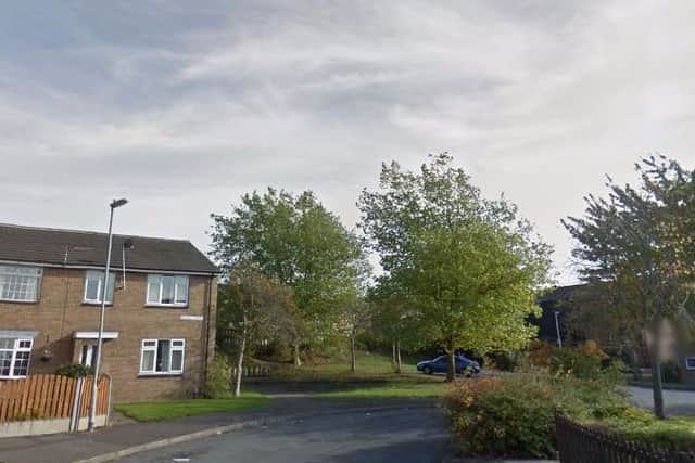 Russell Street. Photo: Google.