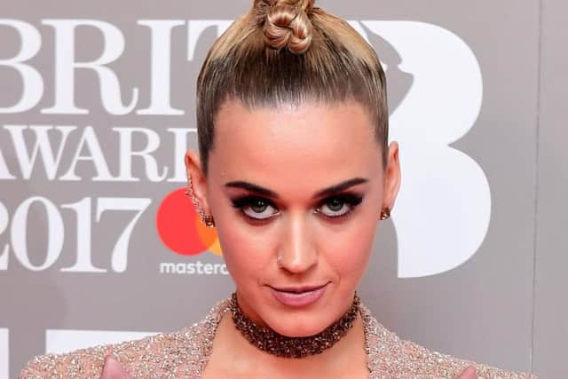 Katy Perry