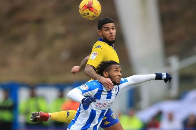 Liam Bridcutt.