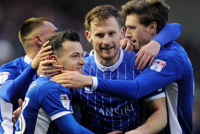 Tom Lees.