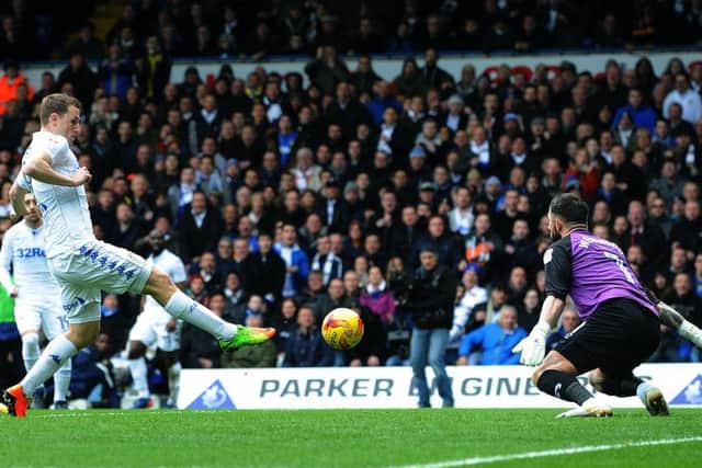 Chris Wood