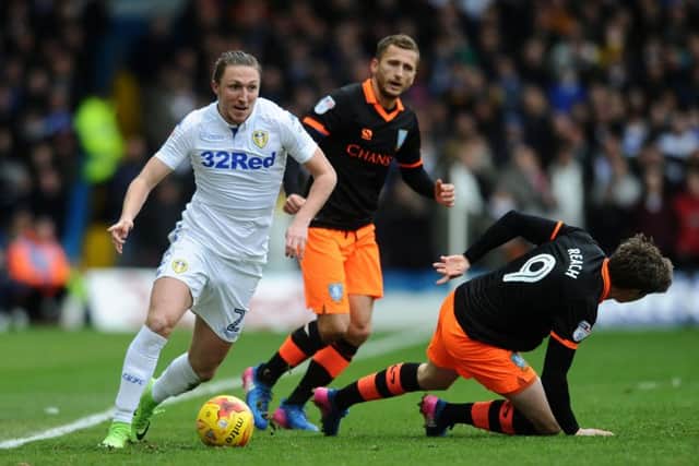 Luke Ayling