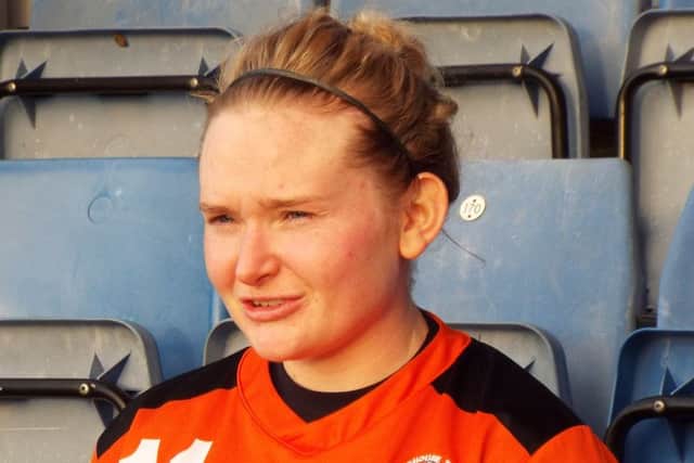 Jodie Regrave