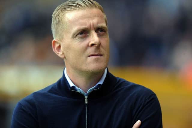 Garry Monk