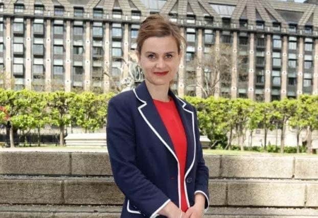 Jo Cox