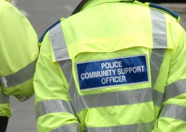 West Yorkshire Police has been rated as 'good' by HMIC