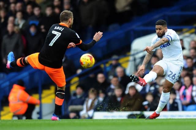 Liam Bridcutt.