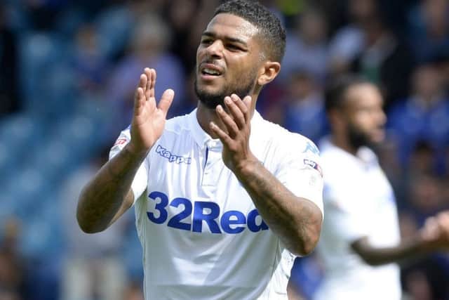 Liam Bridcutt.