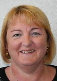 Coun Debra Coupar, Leeds City Council's executive member for Safer Leeds.