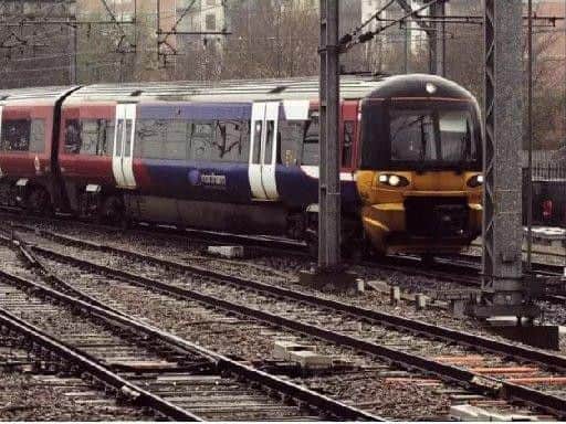 Members of the RMT union are planning to strike next Monday