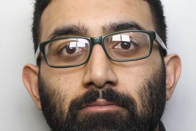 Hassan Mahmood