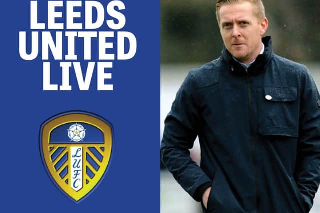 Garry Monk.