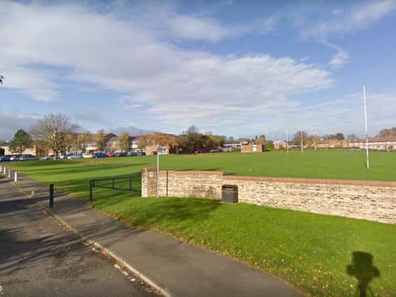 Bedale High School. Picture: Google Maps