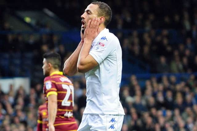 Kemar Roofe.