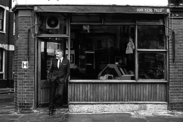 Paul Young
