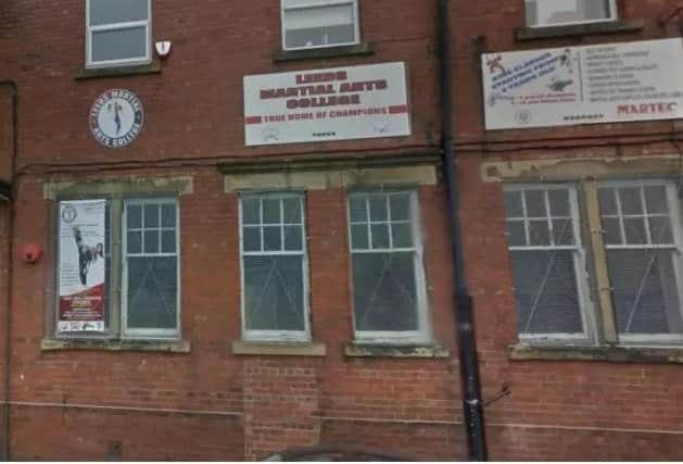 Leeds Martial Arts