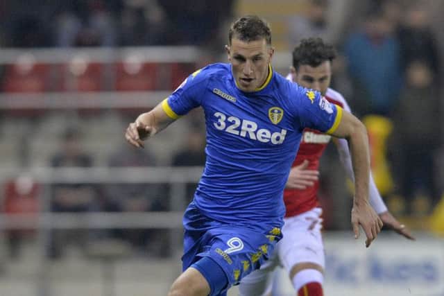 Chris Wood