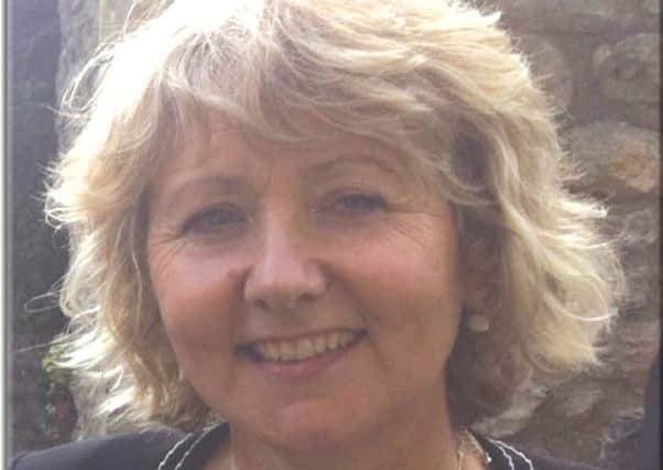 Ann Maguire was stabbed to death at a school in Leeds in 2014.
