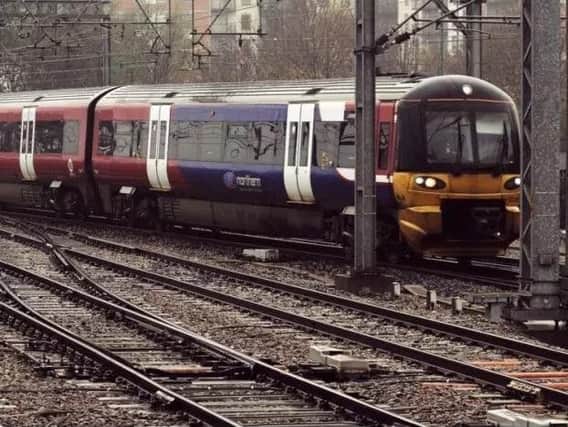 A signalling systems problem has caused this morning's delays and cancellations in and around Hull.