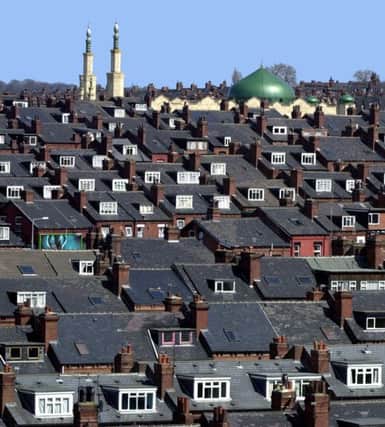 Leeds City Council is to build 20,000 new homes by 2028.