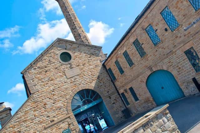 Elsecar Heritage Centre