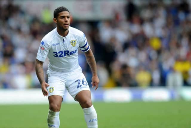 Liam Bridcutt