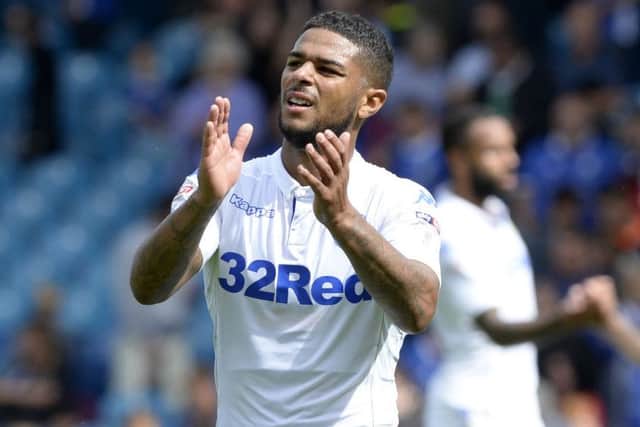 Liam Bridcutt.