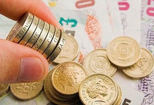 Mums are still 'lending' money to their adult children.