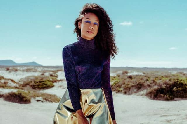 Leeds' own Put Your Records On hitmaker Corinne Bailey Rae will be Lionel Richie's special guest at Sheffield Arena.