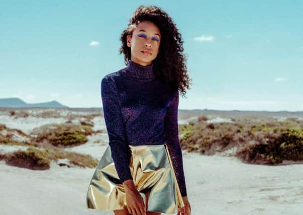 Leeds' own Put Your Records On hitmaker Corinne Bailey Rae will be Lionel Richie's special guest at Sheffield Arena.