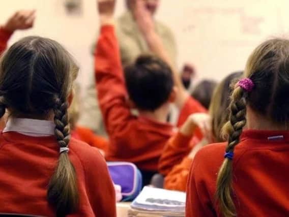 Thousands of Englands schools are being blighted bysegregation linked to a students ethnicity or social status, new research reveals.