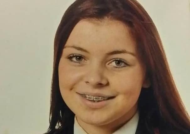 Police are appealing for anyone who sees a missing Leeds teenager Charla Plant to get in contact. Issued by West Yorkshire Police.