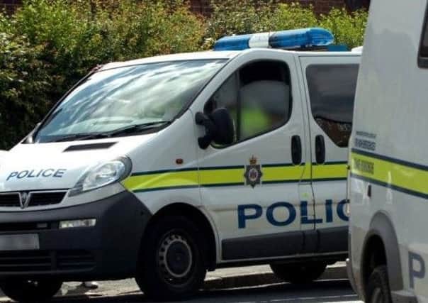 Two West Yorkshire Police officers will appear before a misconduct hearing next week.