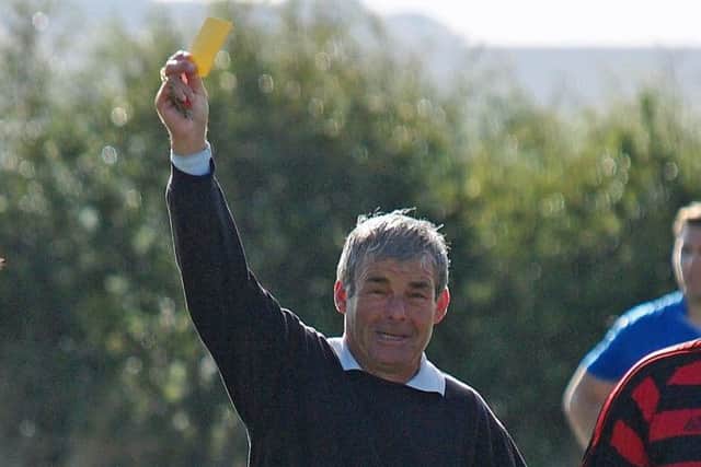 Bill Pashby