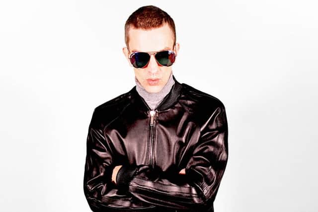 Richard Ashcroft