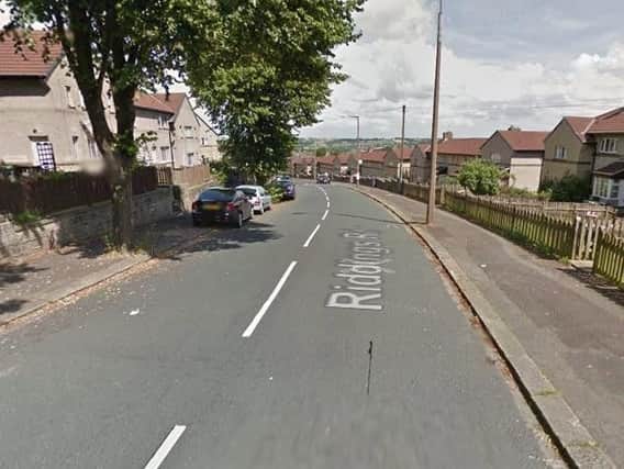 Police are investigating a firearms incident in Riddings Road, Deighton. Picture: Google