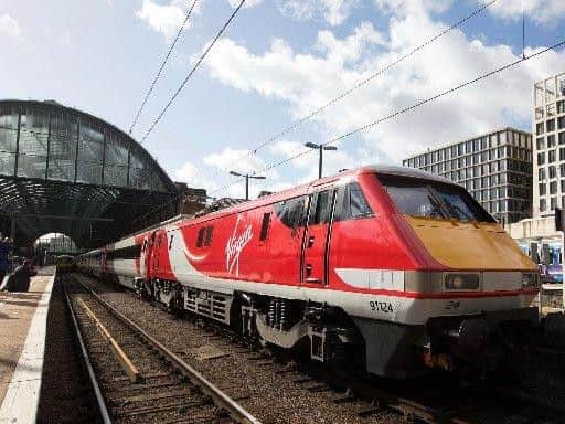 East Coast Main Line