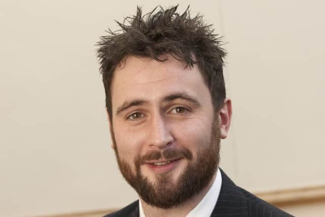 Dr Iain ClacherLeeds University Business School