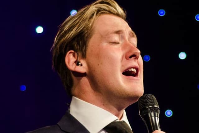 Paul Stone. Picture: Lynda Bowyer Photography