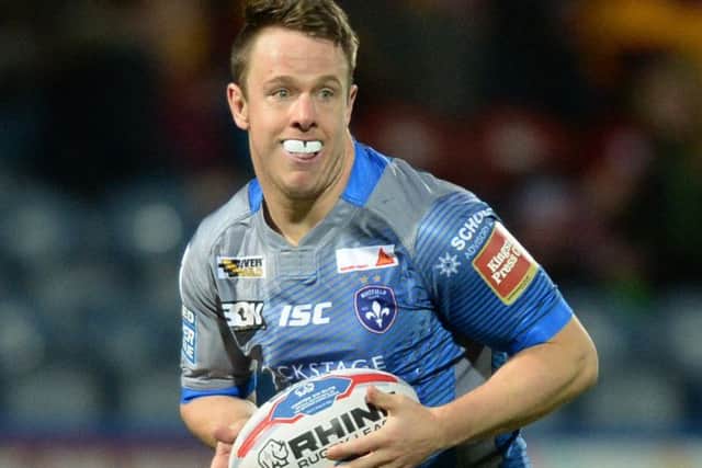 Sam Williams