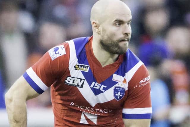 Liam Finn