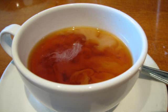 Tea